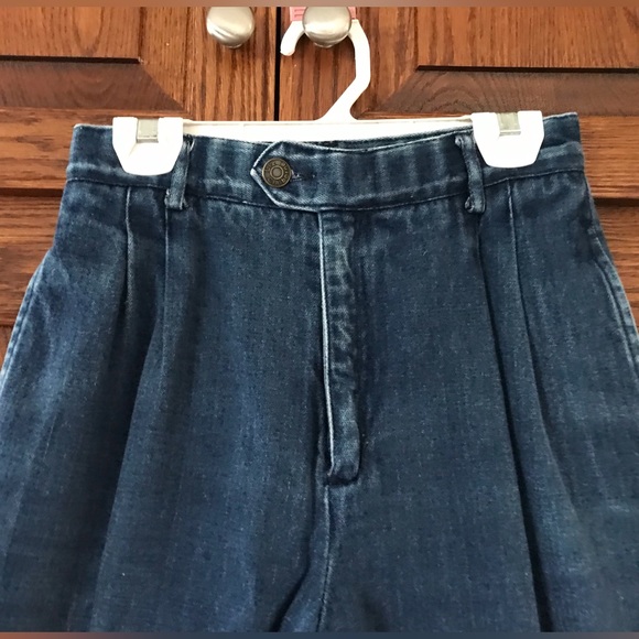 Liz Claiborne Denim Jeans Size : 4 - Picture 3 of 3